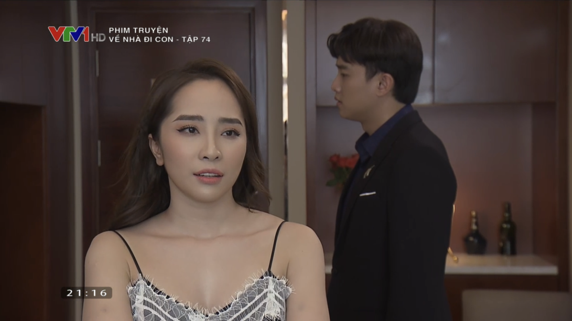 Phim truyền h&igrave;nh Việt c&acirc;u view bằng &ldquo;tiểu tam&rdquo;?- Ảnh 1.