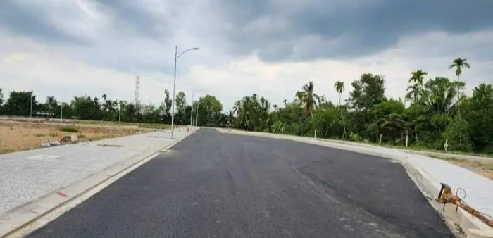 Khi n&agrave;o 42 hộ d&acirc;n đ&atilde; giao nh&agrave; cho dự &aacute;n cầu V&agrave;m X&aacute;ng được nhận tiền hỗ trợ?- Ảnh 3.