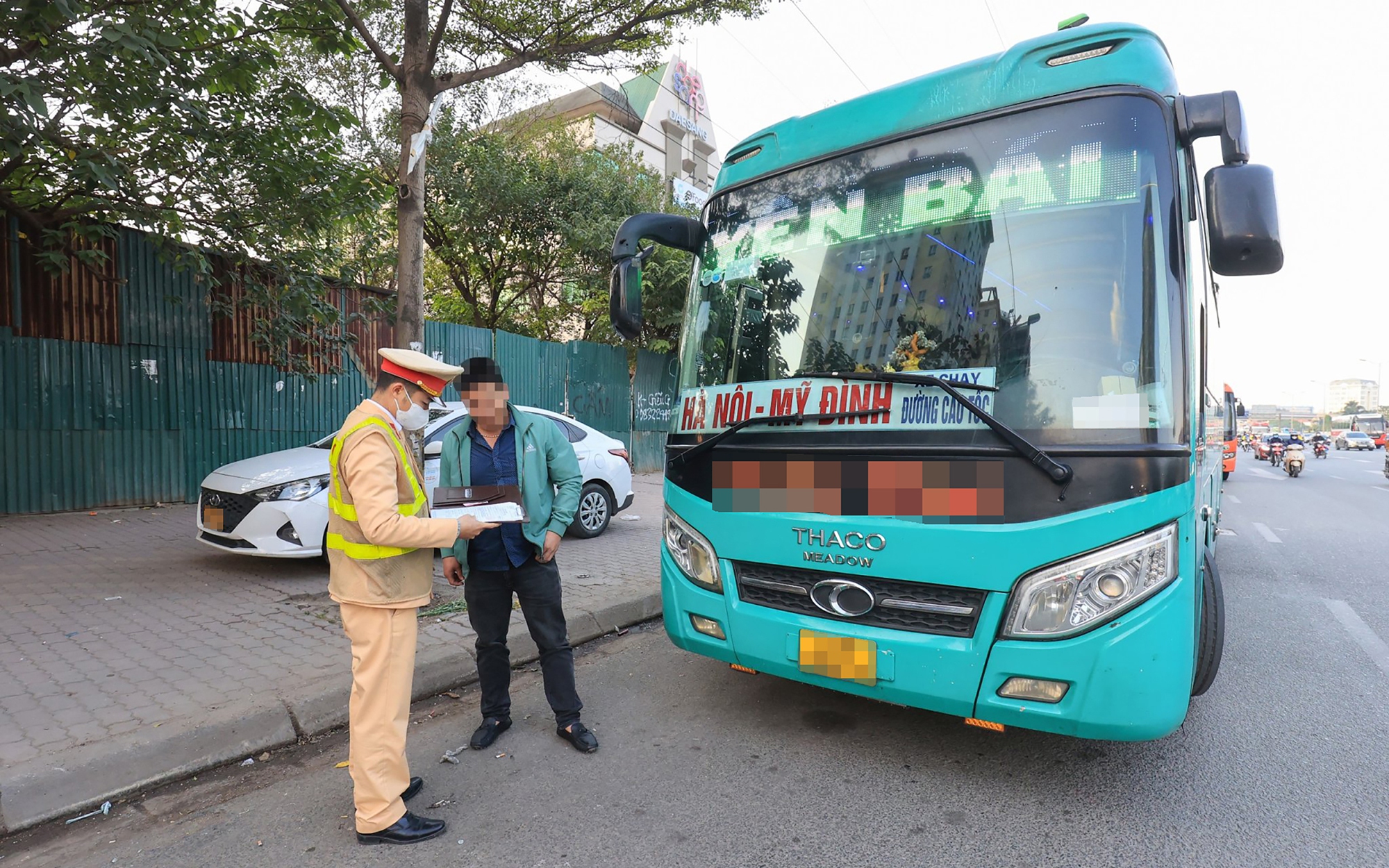 Trừ điểm bằng l&aacute;i tạo răn đe, ngăn vi phạm