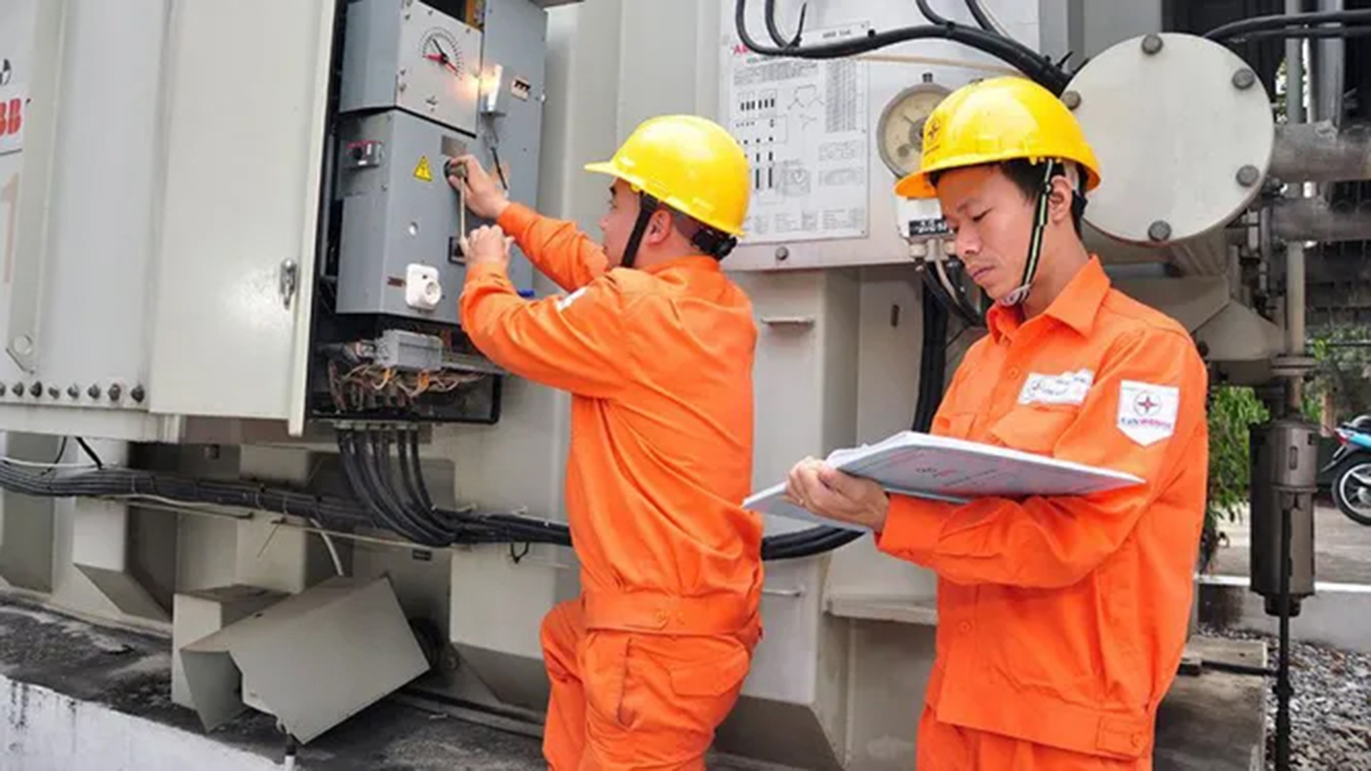 &Aacute;p c&aacute;ch t&iacute;nh gi&aacute; mới, tiền điện thay đổi thế n&agrave;o?- Ảnh 1.