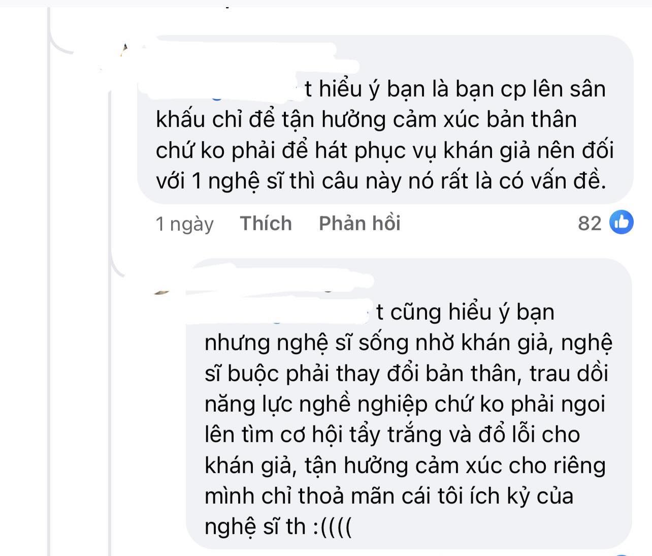 Chi Pu: T&ocirc;i cay c&uacute;, hận đời v&igrave; cuộc đời cho t&ocirc;i rơi v&agrave;o t&igrave;nh huống khắc nghiệt thế n&agrave;y- Ảnh 4.