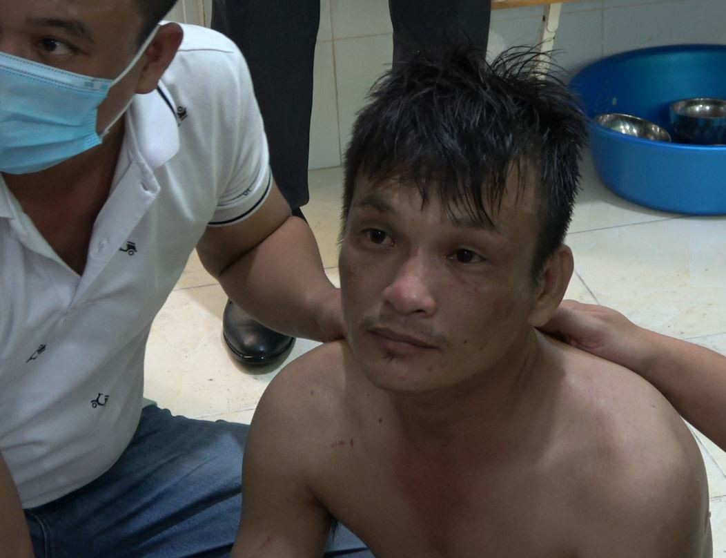 Tạm giam đối tượng ng&aacute;o đ&aacute;, khống chế nhiều trẻ ở trường mầm non Tiền Giang- Ảnh 1.