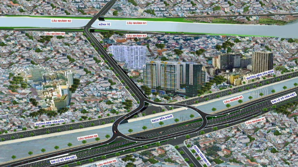 B&iacute; thư TP.HCM chỉ đạo 