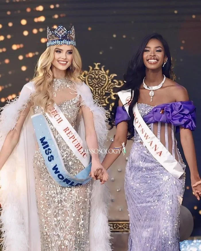 Đăng cai Miss World, 