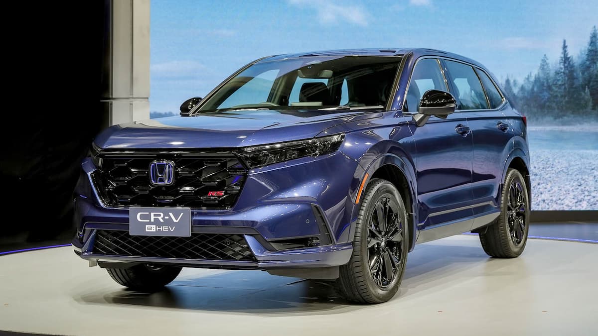 Nhiều ô tô hybrid được ưa chuộng hơn bản máy xăng - Ảnh 4.