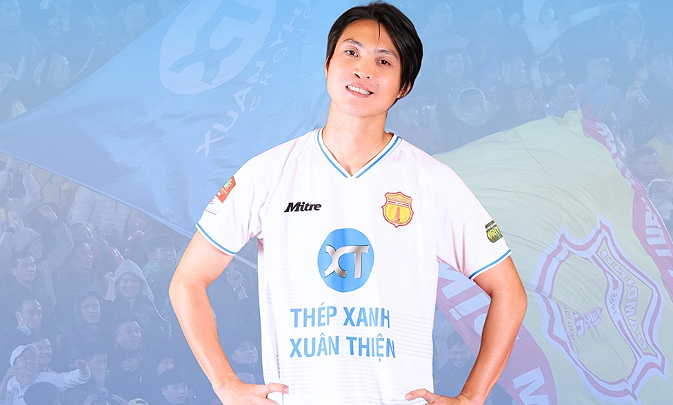 Thầy cũ tiết lộ bất ngờ vụ Tuấn Anh rời HAGL đến đội b&oacute;ng nh&agrave; gi&agrave;u- Ảnh 1.