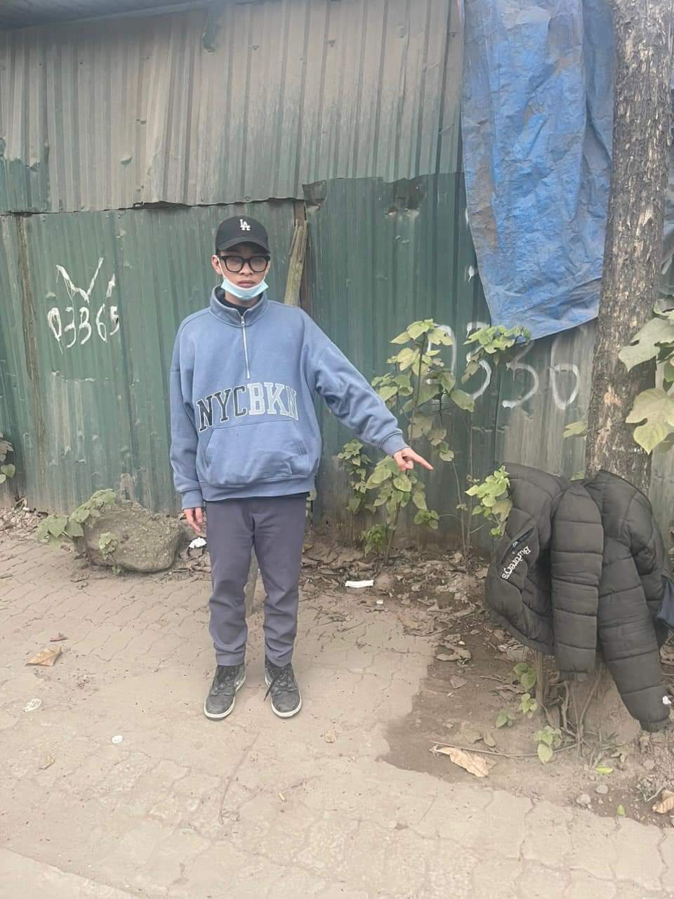 Hai nghi phạm trong vụ cướp 1 tỷ đồng ở Vĩnh Ph&uacute;c khai g&igrave;?- Ảnh 6.