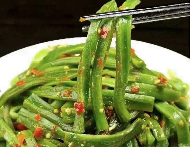 Loại rau chứa hơn 20 kho&aacute;ng chất chống l&atilde;o h&oacute;a, ngừa ung thư nhưng &iacute;t người ăn- Ảnh 6.