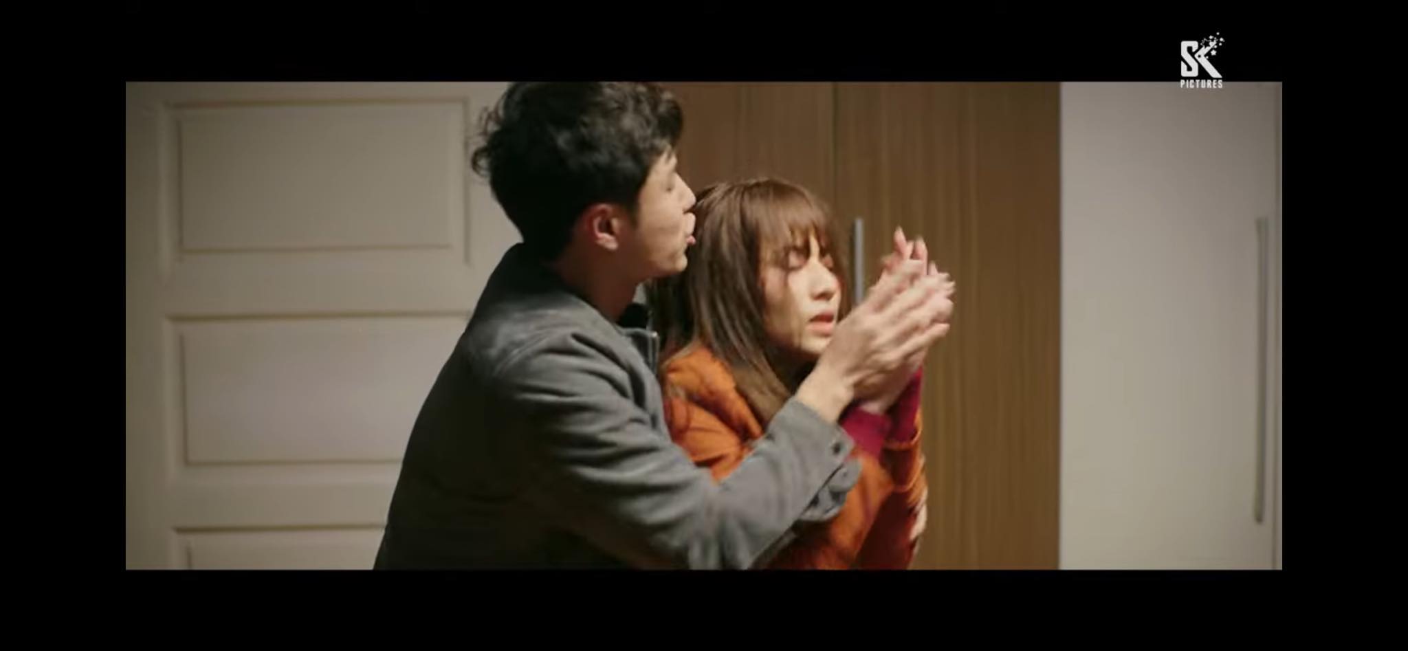 M&igrave;nh y&ecirc;u nhau b&igrave;nh y&ecirc;n th&ocirc;i tập 10: Bị mẹ chồng chửi, H&acirc;n vẫn được bố chồng b&ecirc;nh vực- Ảnh 1.