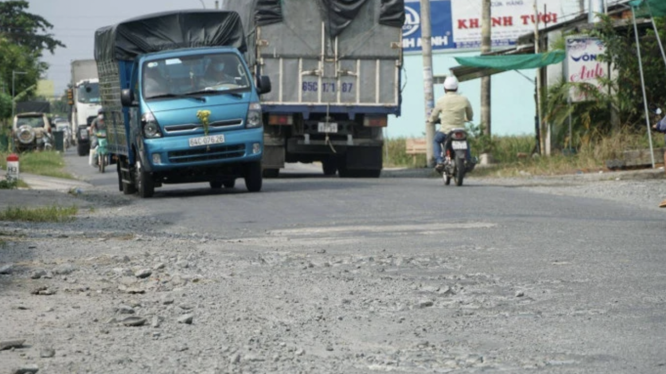 Đề xuất sử dụng vốn vay WB n&acirc;ng cấp quốc lộ 53 qua Vĩnh Long- Ảnh 1.