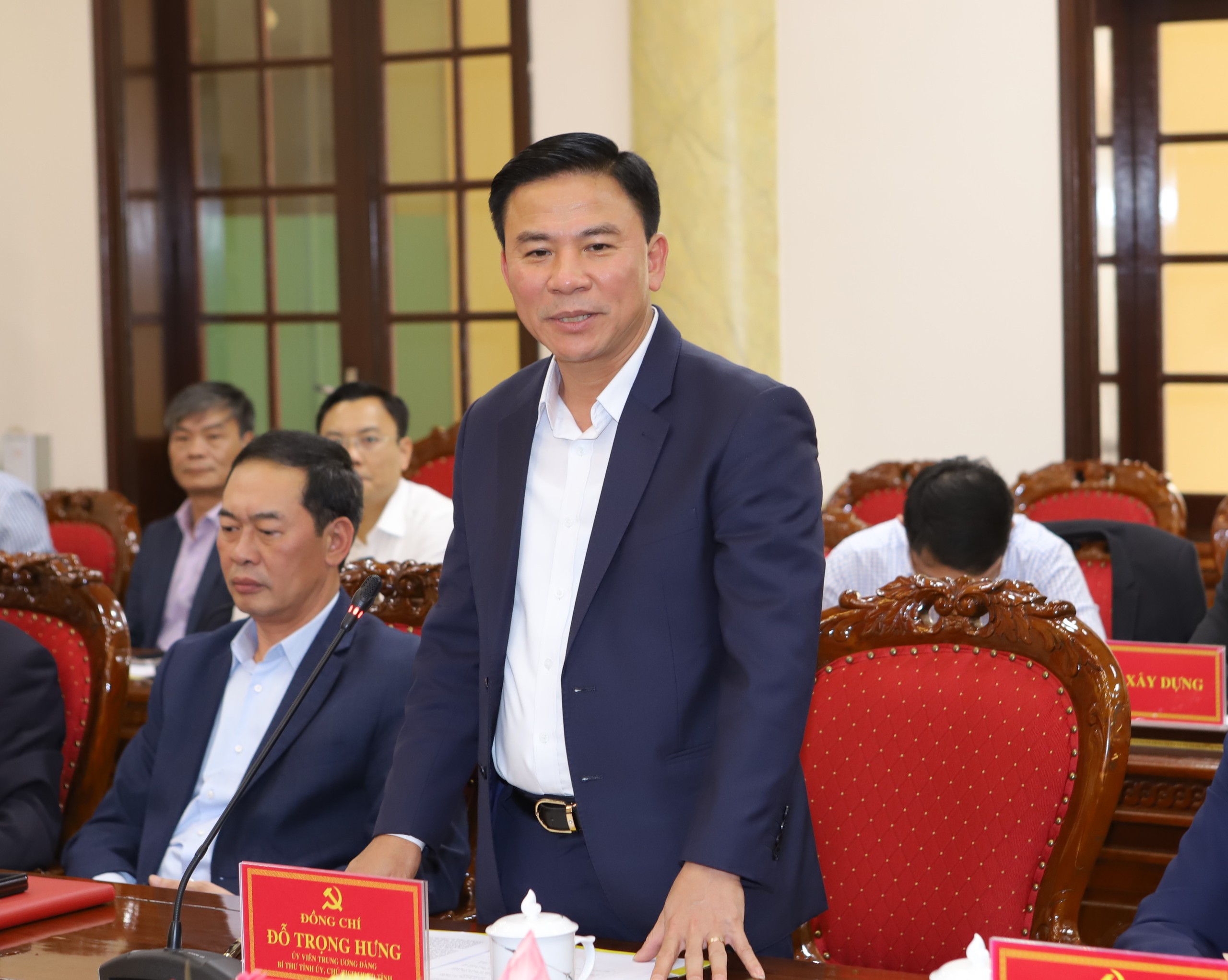 Chi 15.400 tỷ đồng l&agrave;m đường giao th&ocirc;ng nối Thanh H&oacute;a - Ho&agrave; B&igrave;nh- Ảnh 3.