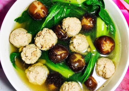Loại rau chứa hơn 20 kho&aacute;ng chất chống l&atilde;o h&oacute;a, ngừa ung thư nhưng &iacute;t người ăn- Ảnh 4.