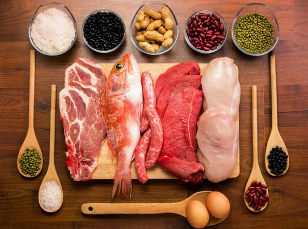 Loại thịt n&ecirc;n chế biến cho bữa cơm gia đ&igrave;nh để &ldquo;n&eacute;&rdquo; bệnh ung thư gan- Ảnh 3.