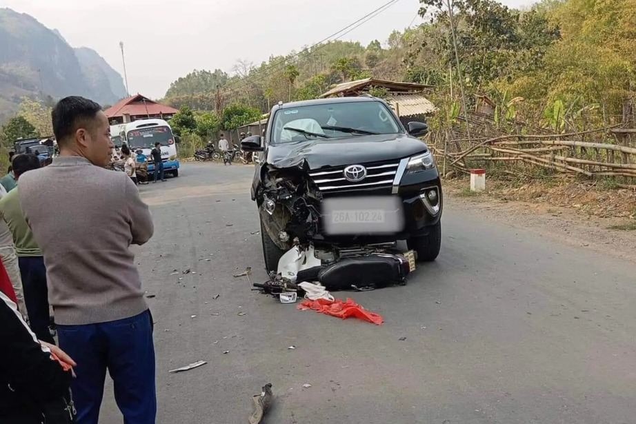 Bộ C&ocirc;ng an: Rất cần thiết cấm tuyệt đối nồng độ cồn- Ảnh 1.