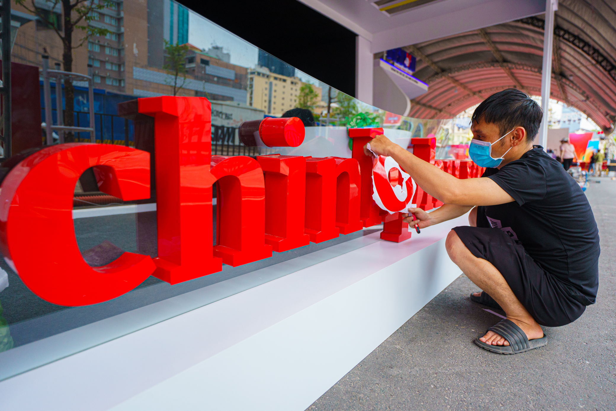 Sẵn s&agrave;ng cho Hội B&aacute;o to&agrave;n quốc 2024- Ảnh 8.