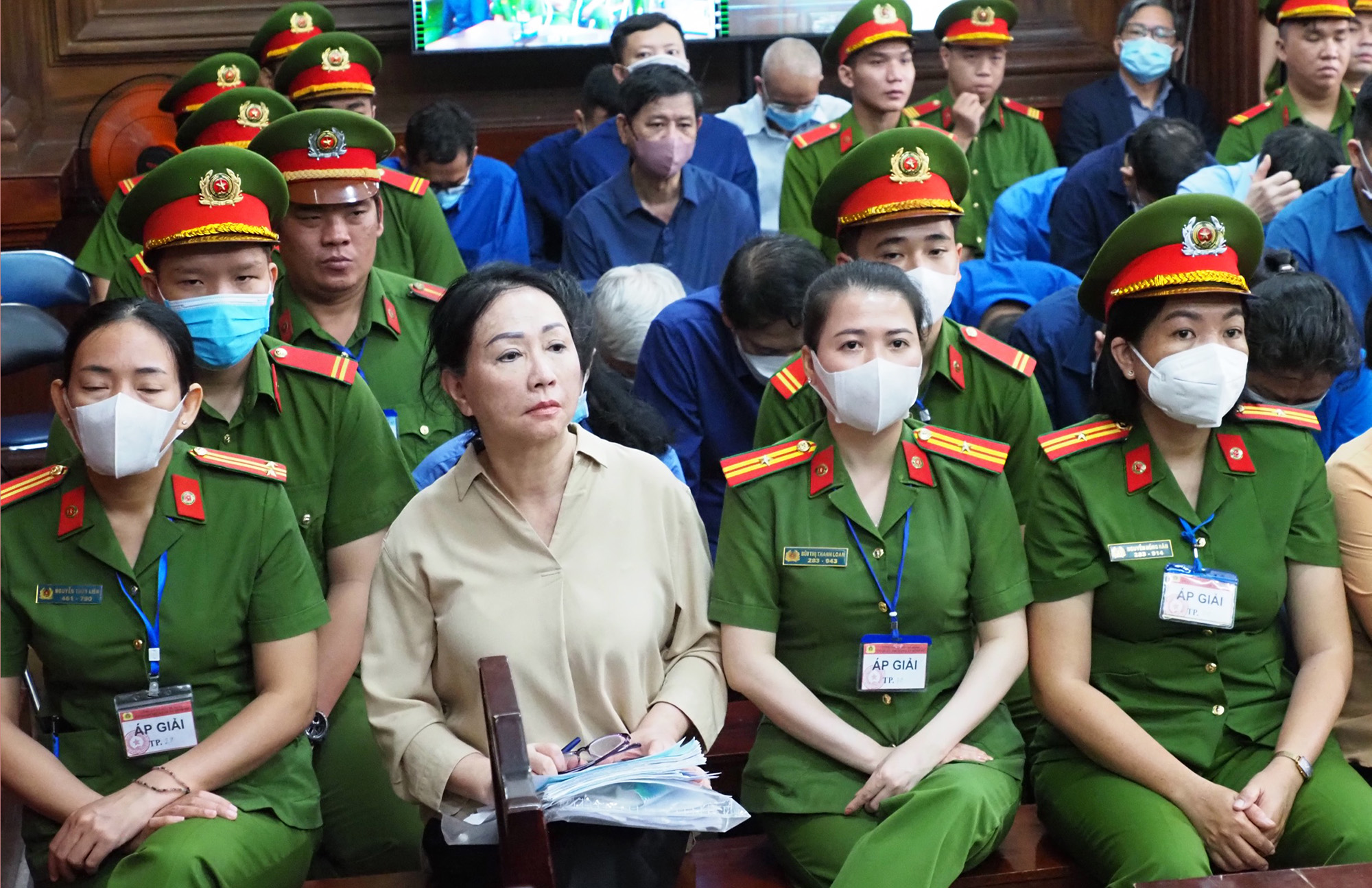 Vụ Vạn Thịnh Phát: Ngân hàng SCB nói số tiền thiệt hại lớn hơn 498.000 tỷ đồng- Ảnh 1. Vụ Vạn Thịnh Phát: Ngân hàng SCB nói số tiền thiệt hại lớn hơn 498.000 tỷ đồng- Ảnh 1.