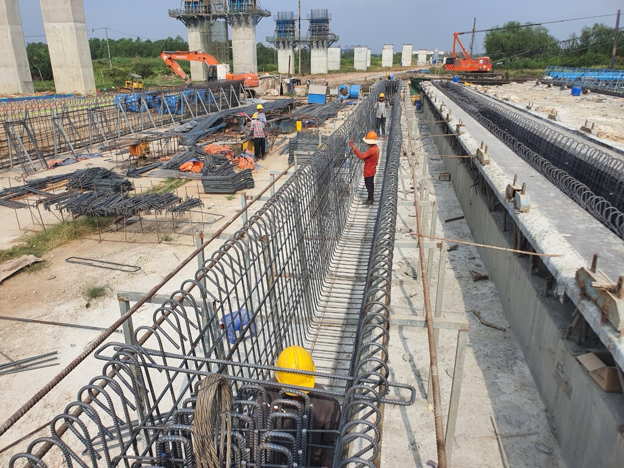 Sớm x&acirc;y cầu kết nối TP.HCM với Đồng Nai- Ảnh 2.
