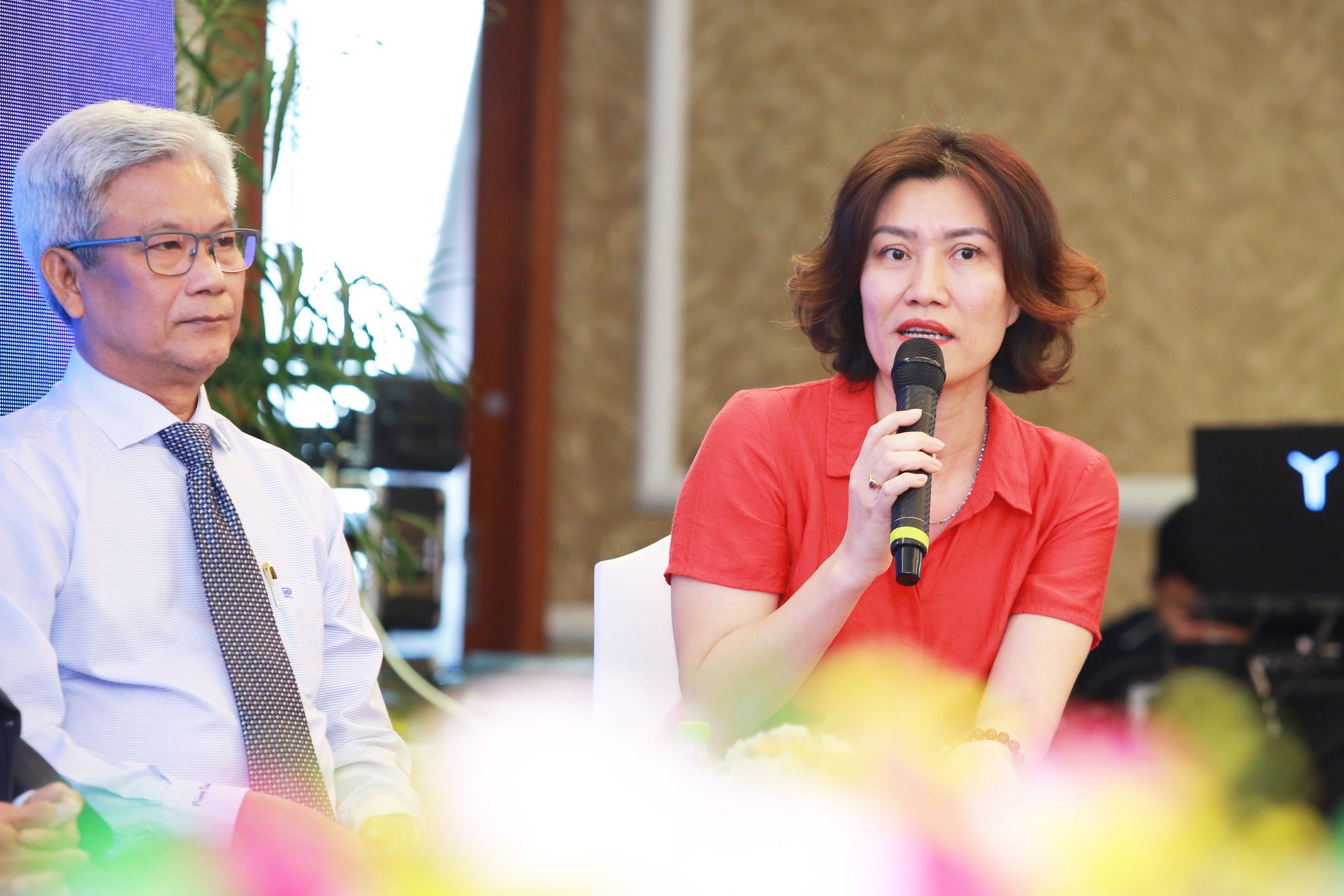 Trăn trở bài toán nguồn thu các cơ quan báo chí- Ảnh 3. Trăn trở bài toán nguồn thu các cơ quan báo chí- Ảnh 3.