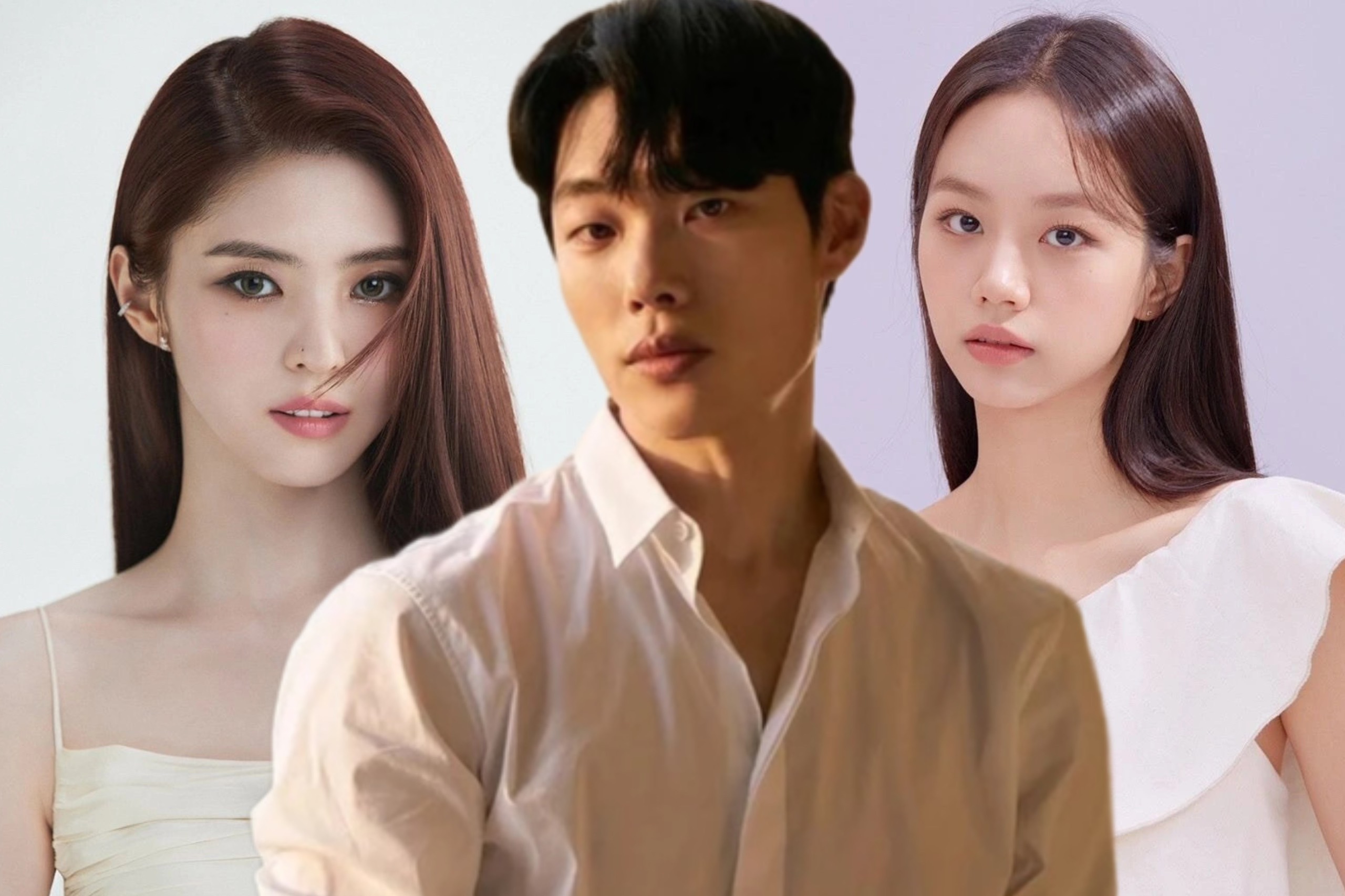 Han So Hee xin lỗi Hyeri v&agrave; thừa nhận y&ecirc;u bồ cũ của c&ocirc; n&agrave;ng- Ảnh 1.