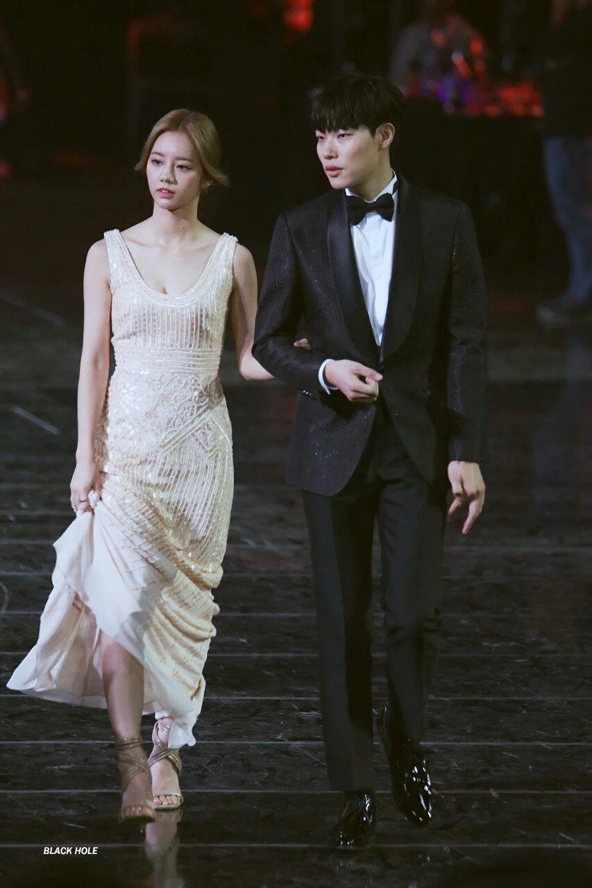 Han So Hee xin lỗi Hyeri v&agrave; thừa nhận y&ecirc;u bồ cũ của c&ocirc; n&agrave;ng- Ảnh 7.