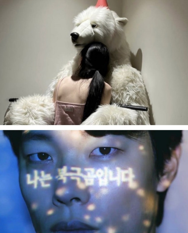 Han So Hee xin lỗi Hyeri v&agrave; thừa nhận y&ecirc;u bồ cũ của c&ocirc; n&agrave;ng- Ảnh 4.