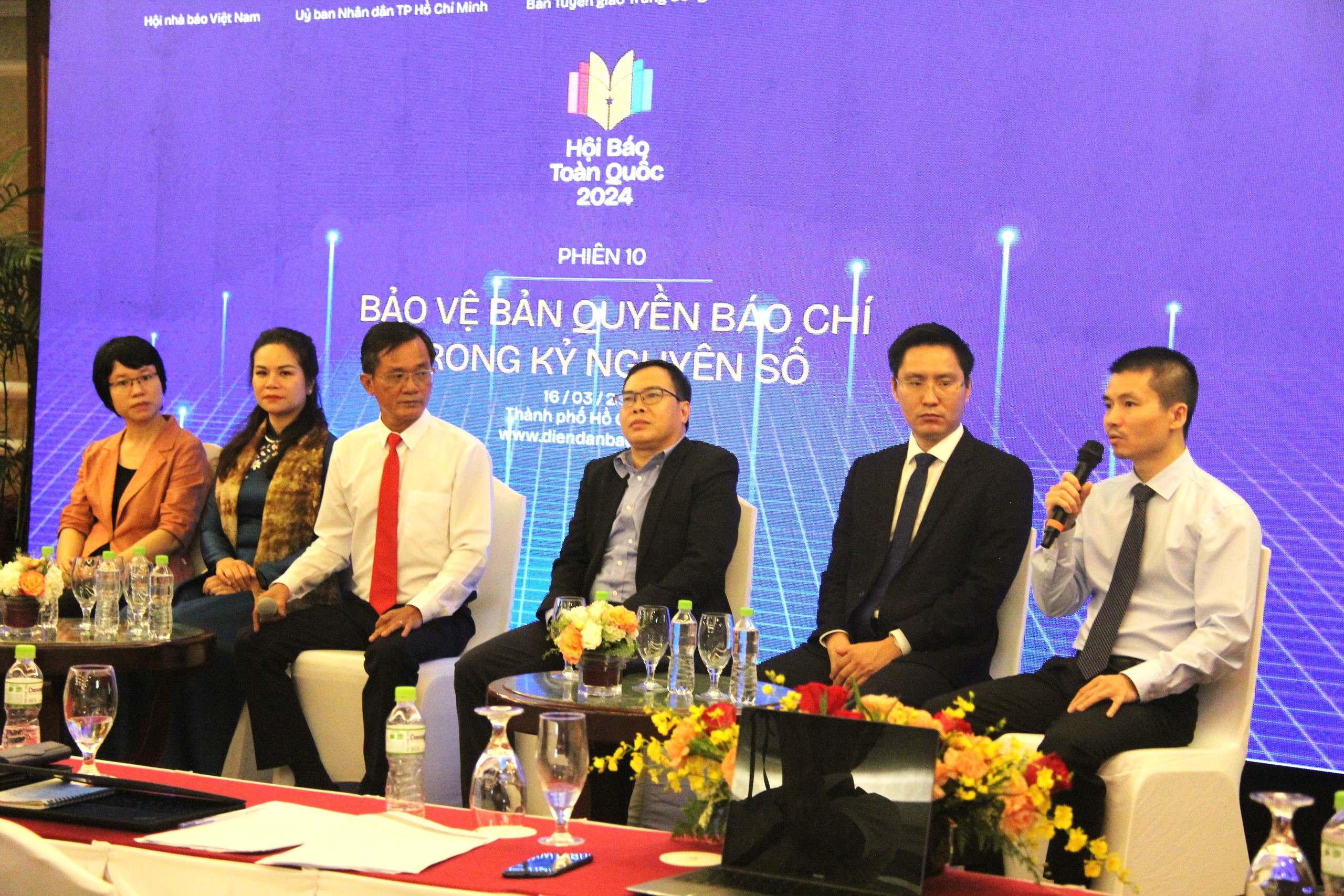 Ngăn chặn vi phạm bản quyền b&aacute;o ch&iacute; bằng c&aacute;ch n&agrave;o?- Ảnh 1.