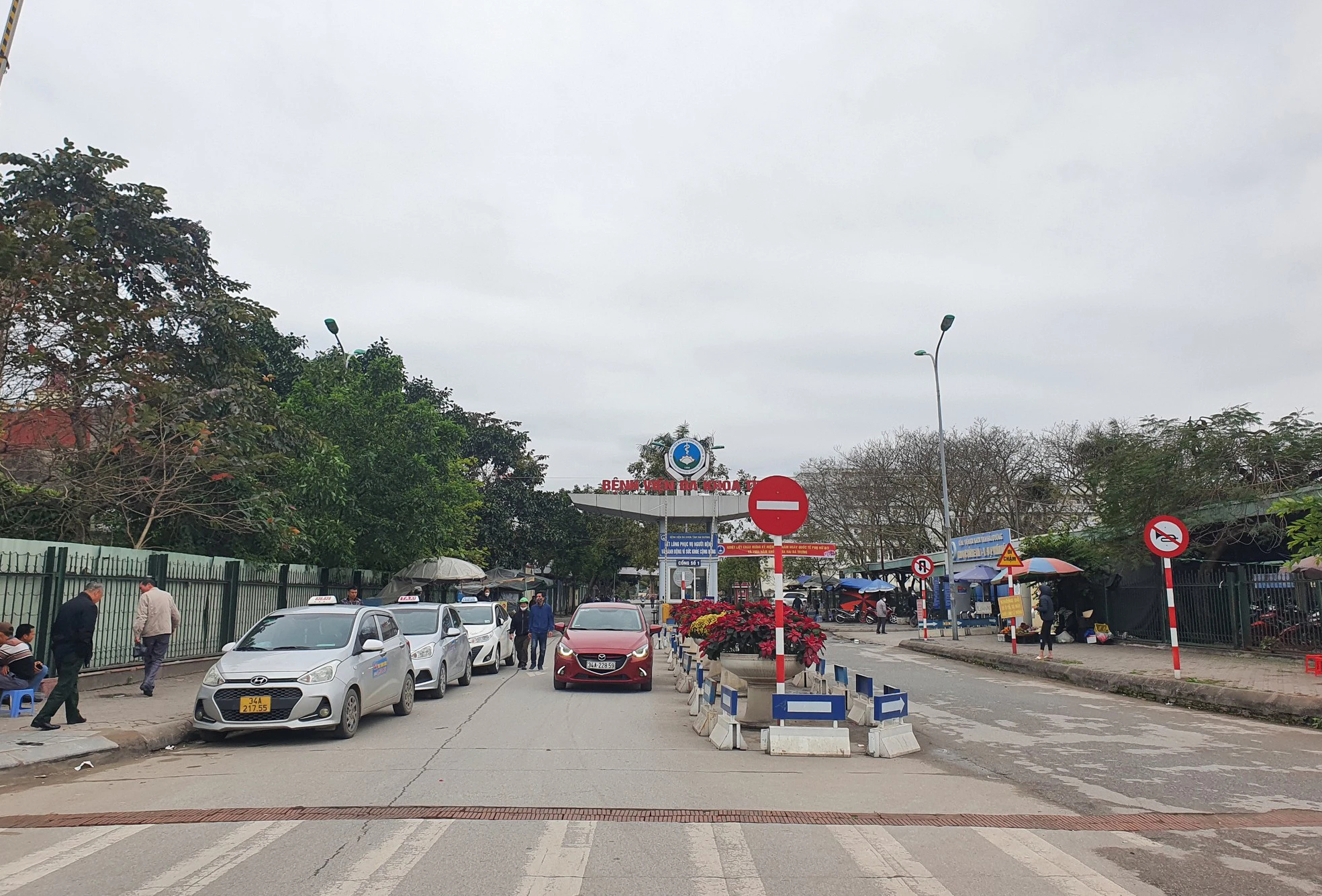 Dự &aacute;n Bệnh viện Đa khoa tỉnh Hải Dương: 5 lần thanh, kiểm tra vẫn chưa thể nghiệm thu- Ảnh 1.