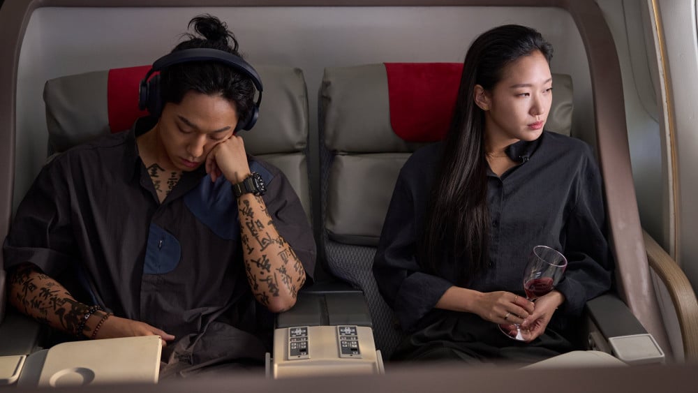 "Quật mộ trùng ma": Bữa tiệc diễn xuất cực phẩm đang thống trị phòng vé Việt- Ảnh 5. "Quật mộ trùng ma": Bữa tiệc diễn xuất cực phẩm đang thống trị phòng vé Việt- Ảnh 5.