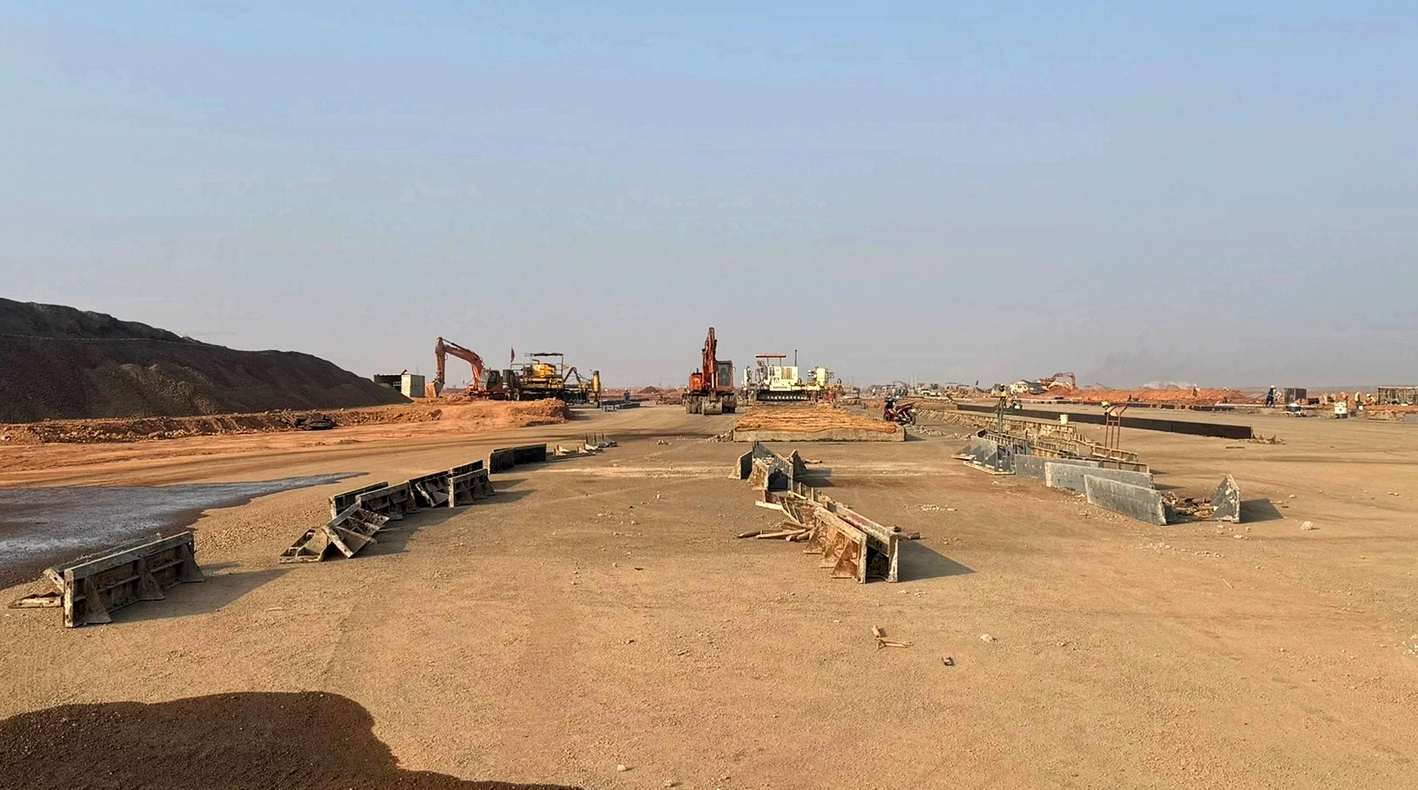 12 ngh&igrave;n người sẽ l&agrave;m việc tại s&acirc;n bay Long Th&agrave;nh- Ảnh 3.