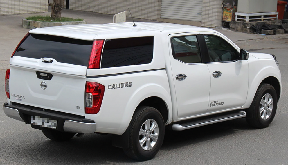 Độ nắp th&ugrave;ng xe b&aacute;n tải thế n&agrave;o để kh&ocirc;ng trượt kiểm định?- Ảnh 2.