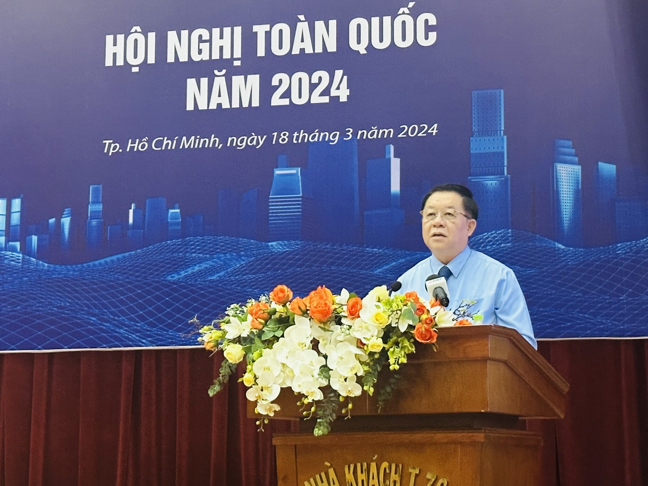 B&aacute;o ch&iacute; phải đổi mới s&aacute;ng tạo, gần gũi đời sống nh&acirc;n d&acirc;n- Ảnh 2.