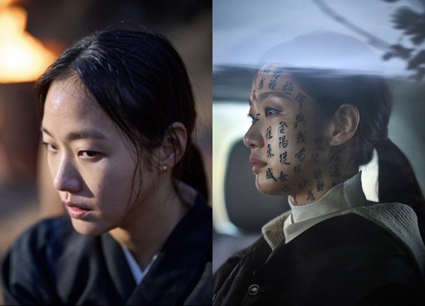 "Quật mộ trùng ma": Bữa tiệc diễn xuất cực phẩm đang thống trị phòng vé Việt- Ảnh 6. "Quật mộ trùng ma": Bữa tiệc diễn xuất cực phẩm đang thống trị phòng vé Việt- Ảnh 6.