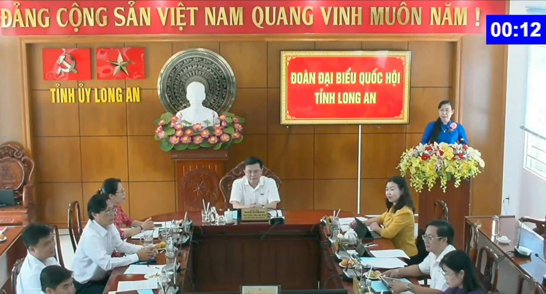 Bộ trưởng T&agrave;i ch&iacute;nh: V&eacute; m&aacute;y bay tăng nhưng c&aacute;c doanh nghiệp vẫn lỗ- Ảnh 1.