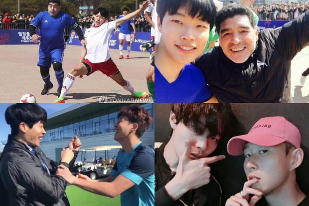 Ryu Jun Yeol có gia sản, tài năng đến đâu mà Ryu Jun Yeol có gia sản, tài năng đến đâu mà