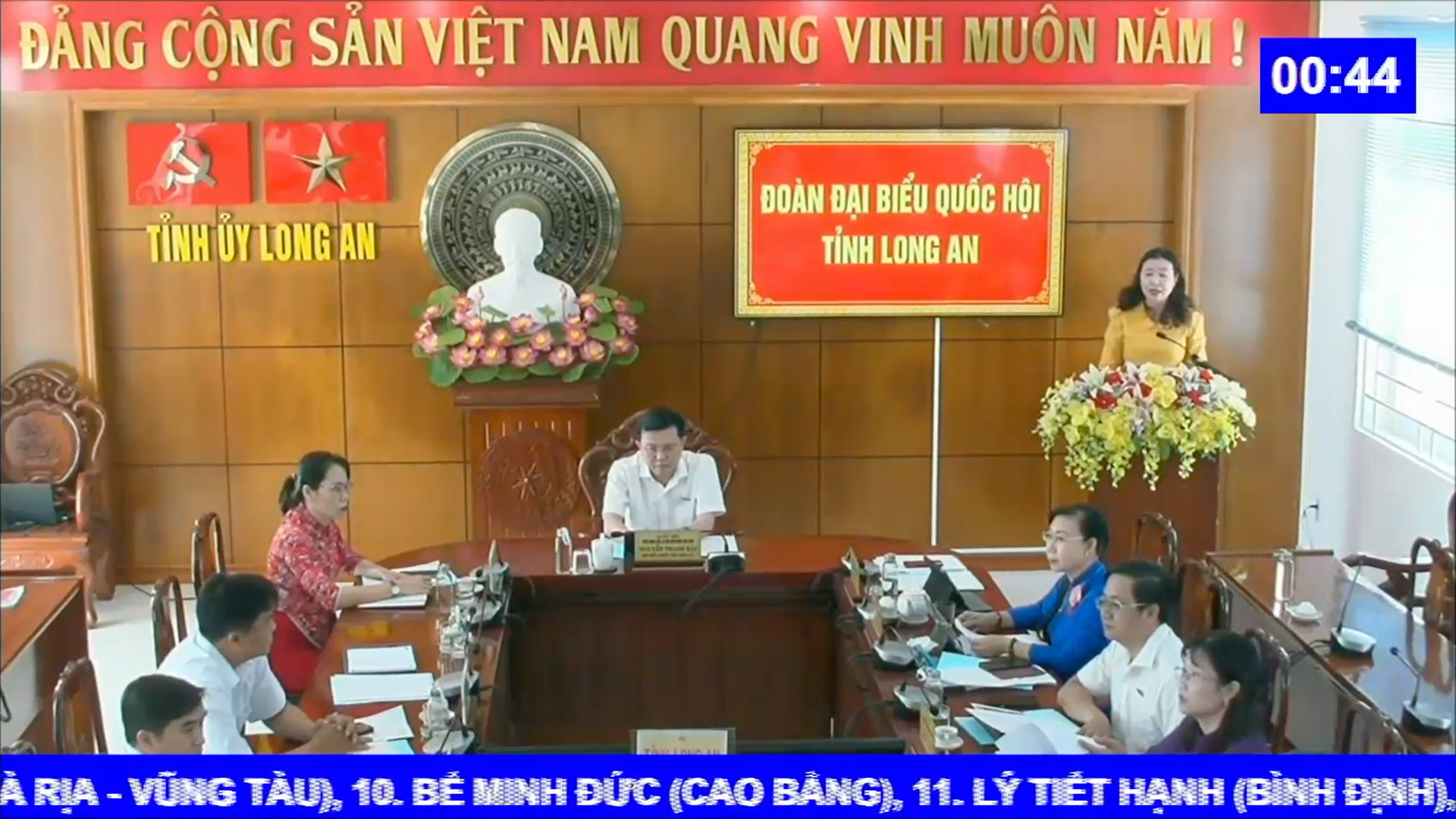 Bộ trưởng Hồ Đức Phớc: Bảo hiểm xe m&aacute;y l&agrave; bắt buộc v&igrave; quyền lợi người d&acirc;n- Ảnh 1.