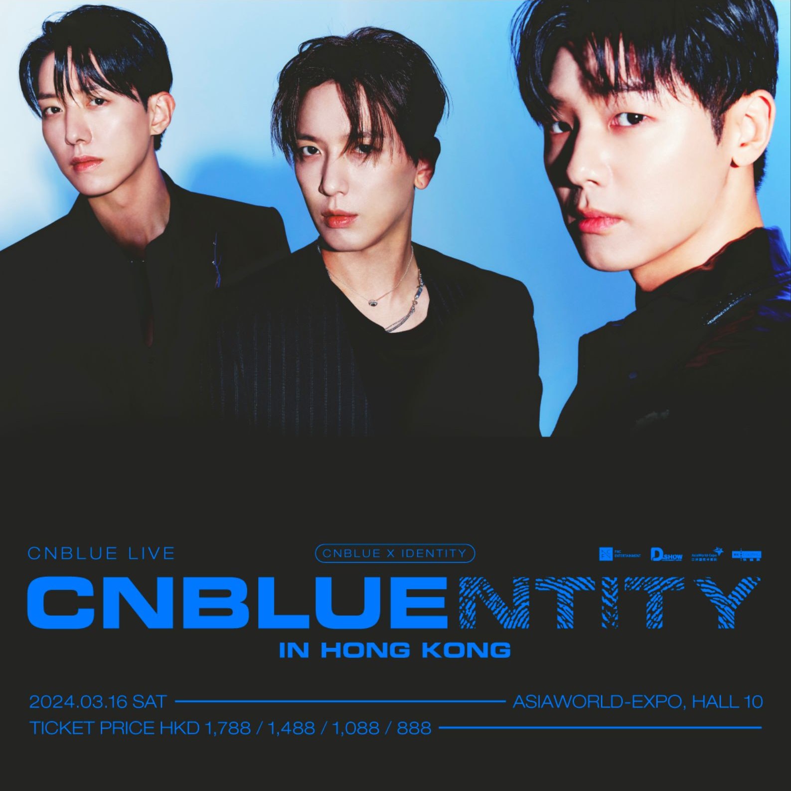 Video Jung Yong Hwa (CN Blue) bị fan 