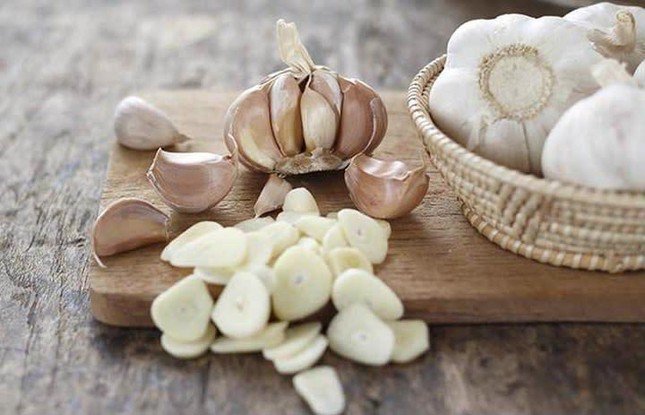 Loại gia vị sẵn c&oacute; trong bếp th&agrave;nh 