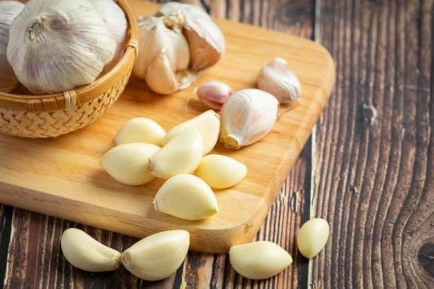Loại gia vị sẵn c&oacute; trong bếp th&agrave;nh 