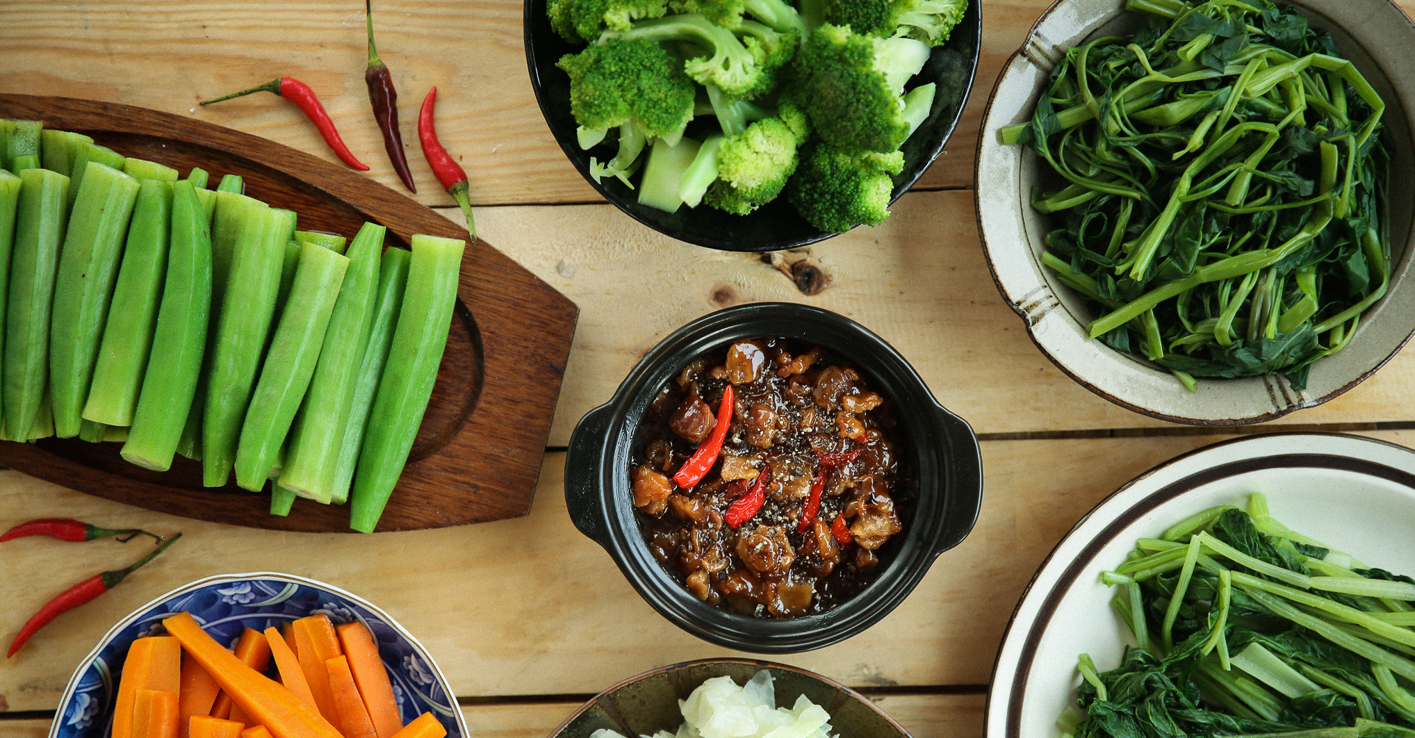 Loại rau qu&ecirc; mệnh danh &ldquo;kh&aacute;ng sinh tự nhi&ecirc;n&rdquo; nhiều người kh&ocirc;ng biết t&aacute;c dụng- Ảnh 4.