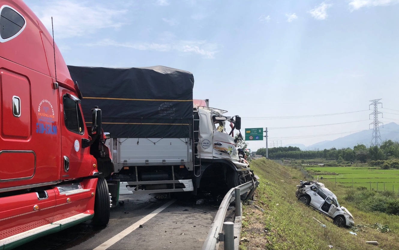 V&igrave; sao Bộ C&ocirc;ng an đề xuất lập quỹ giảm thiểu thiệt hại TNGT đường bộ?- Ảnh 1.