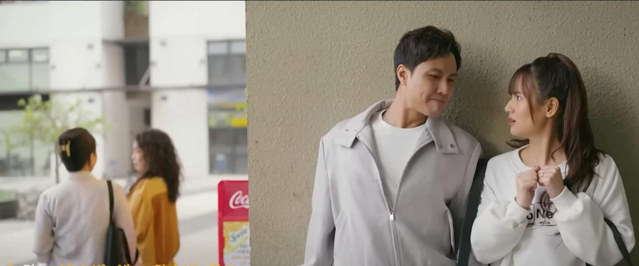 M&igrave;nh y&ecirc;u nhau b&igrave;nh y&ecirc;n th&ocirc;i tập 12: B&agrave; Giang bắt quả tang H&acirc;n đi ngoại t&igrave;nh?- Ảnh 2.