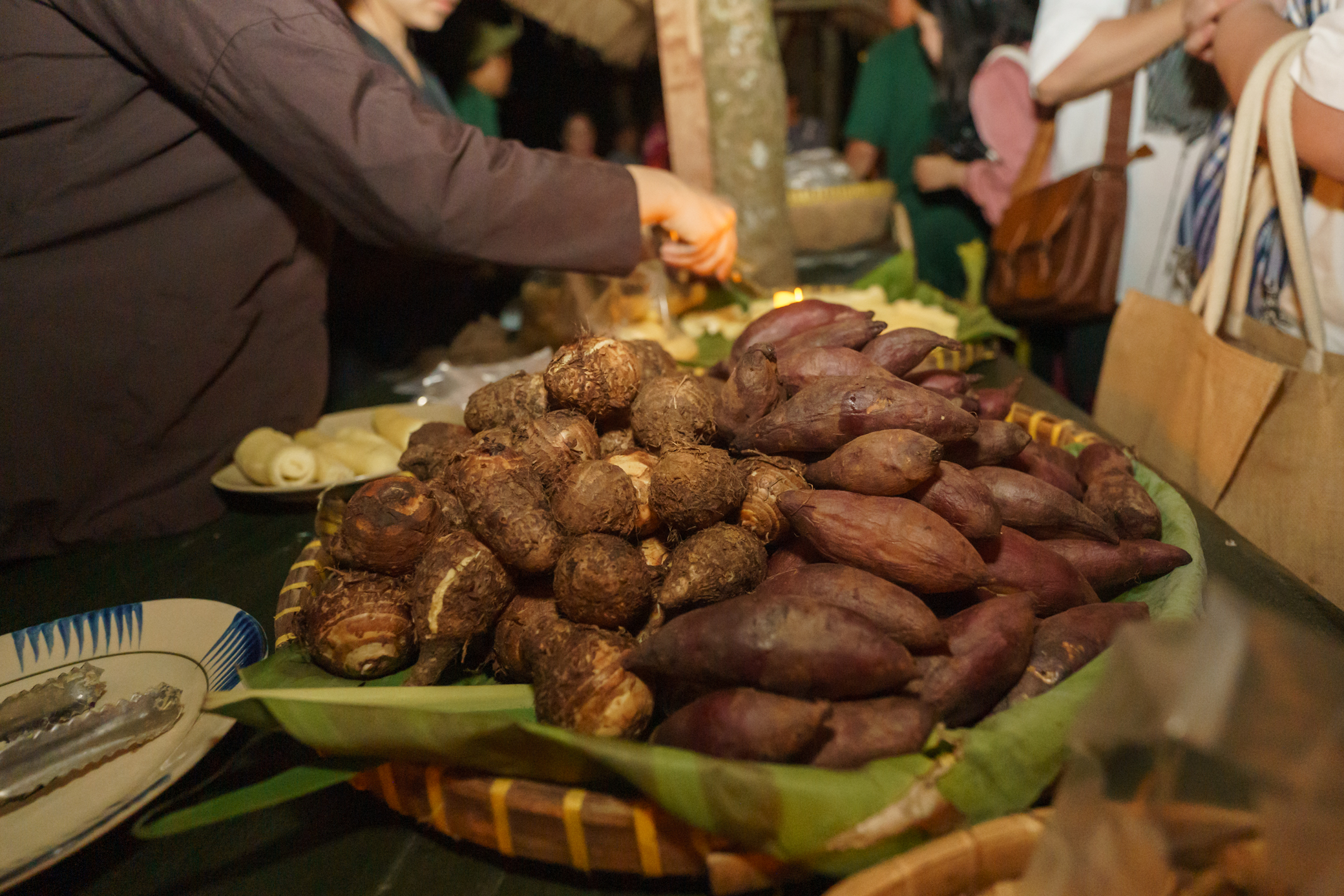 "Trăng chiến khu", tour đ&ecirc;m t&aacute;i hiện miền đất địa đạo Củ Chi thời chống Mỹ- Ảnh 22.