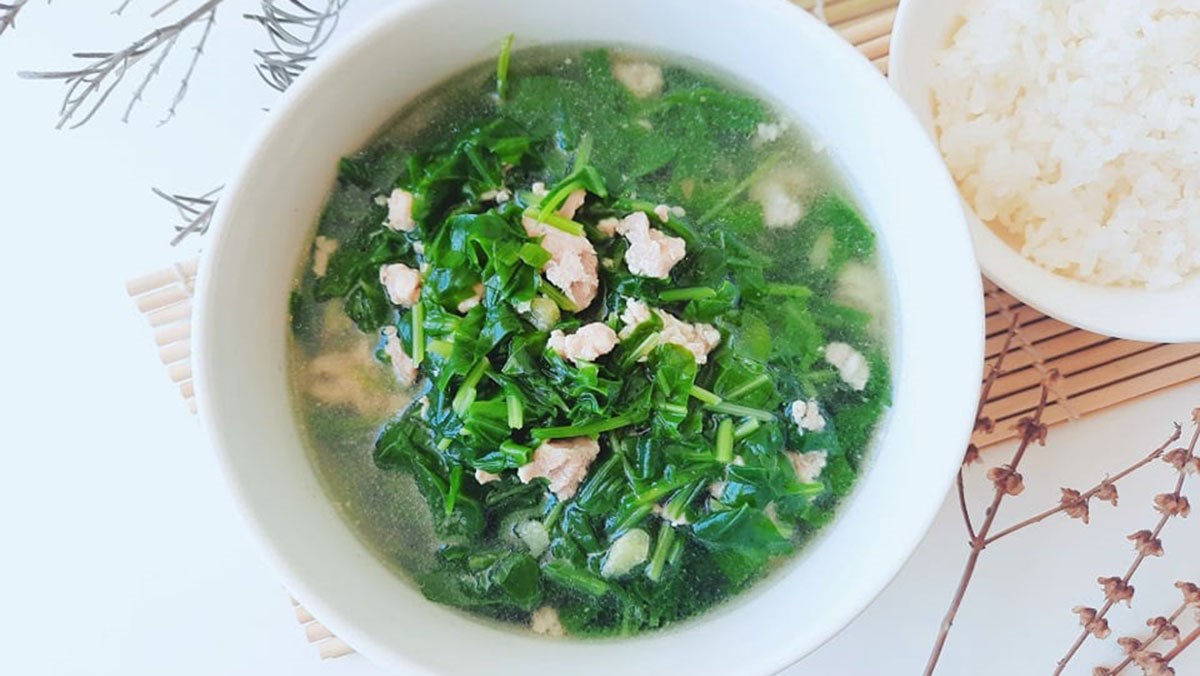 &ldquo;Vua của c&aacute;c loại rau&rdquo; nấu g&igrave; cũng bổ nhưng tuyệt đối kh&ocirc;ng ăn c&ugrave;ng thứ n&agrave;y- Ảnh 13.