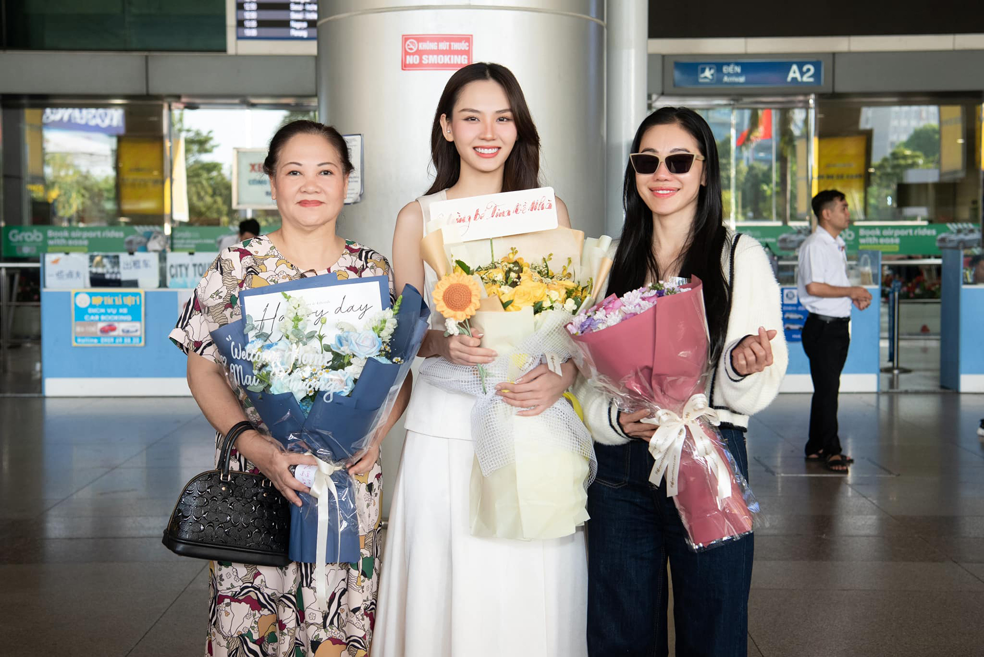 Hoa hậu Mai Phương: T&ocirc;i học được nhiều từ Miss World- Ảnh 2.