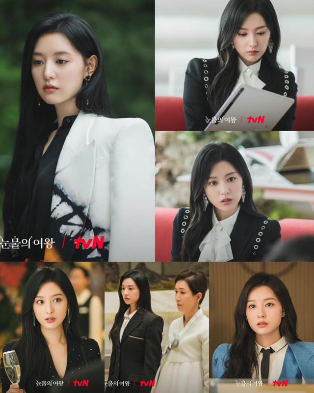 “Queen of tears”: Kdrama hot nhất hiện tại với rating cao lập kỷ lục- Ảnh 5. “Queen of tears”: Kdrama hot nhất hiện tại với rating cao lập kỷ lục- Ảnh 5.