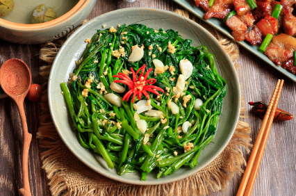 Loại gia vị sẵn c&oacute; trong bếp th&agrave;nh 