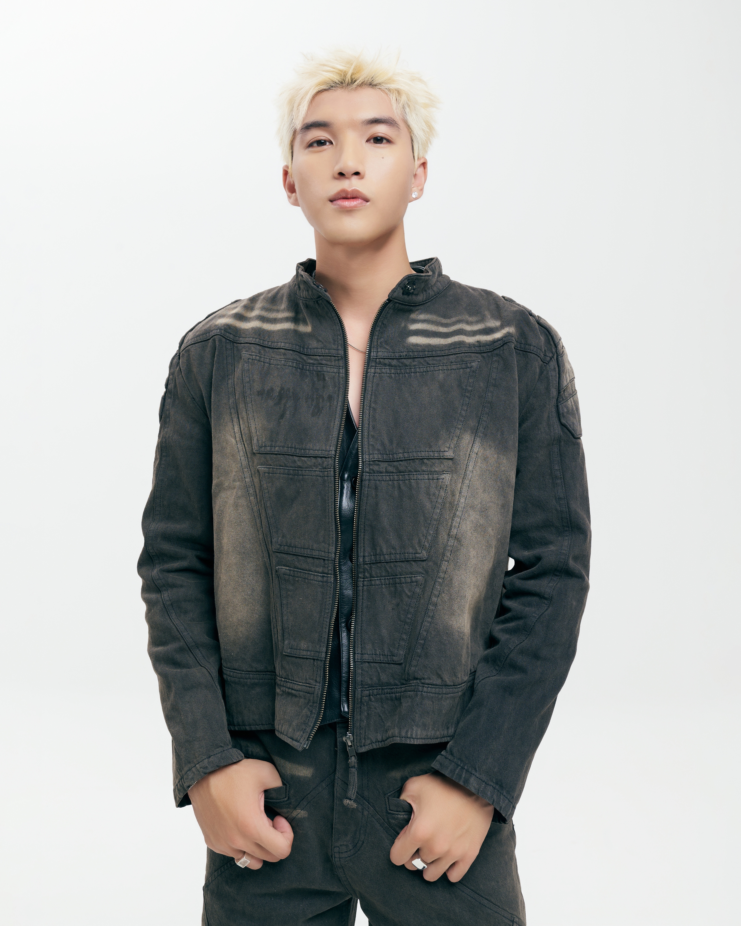 Đề cử Giải cống hiến 2024: Những gương mặt non trẻ chiếm nhiều hạng mục- Ảnh 2.