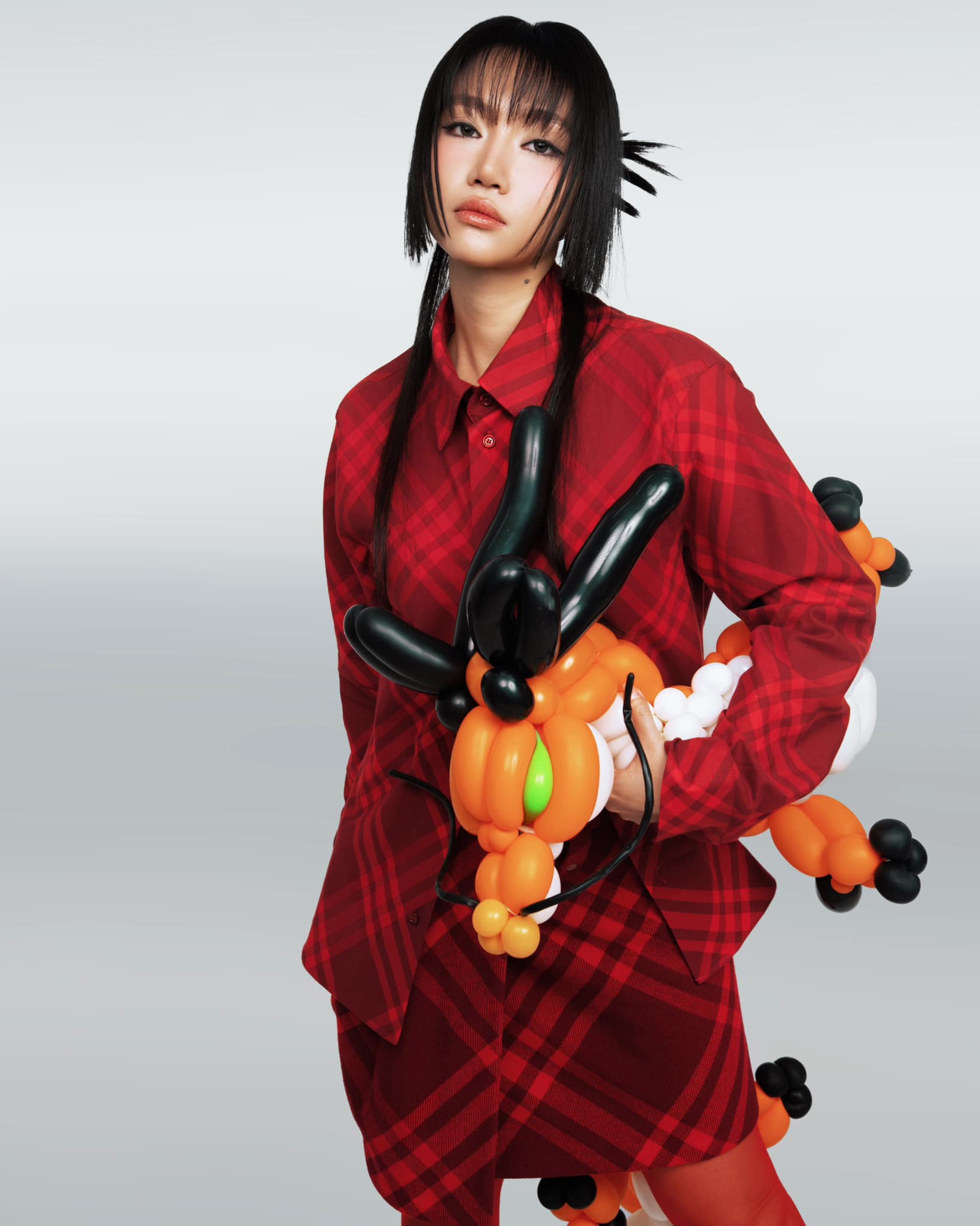 Đề cử Giải cống hiến 2024: Những gương mặt non trẻ chiếm nhiều hạng mục- Ảnh 3.