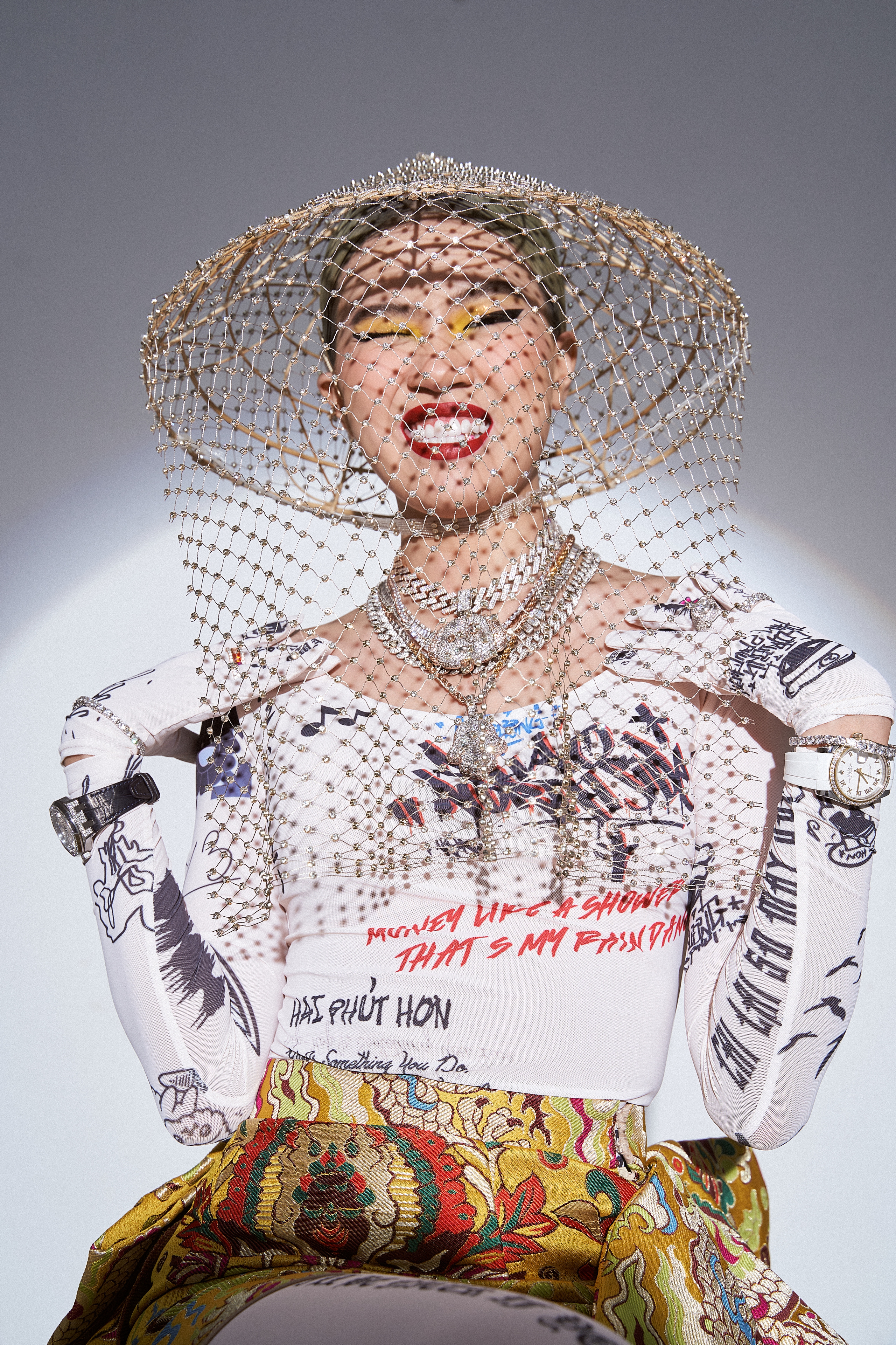 Đề cử Giải cống hiến 2024: Những gương mặt non trẻ chiếm nhiều hạng mục- Ảnh 6.