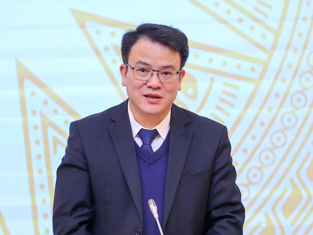 Cần đẩy nhanh tiến độ hạ tầng quy m&ocirc; lớn để h&uacute;t c&aacute;c nh&agrave; đầu tư nước ngo&agrave;i - Ảnh 1.